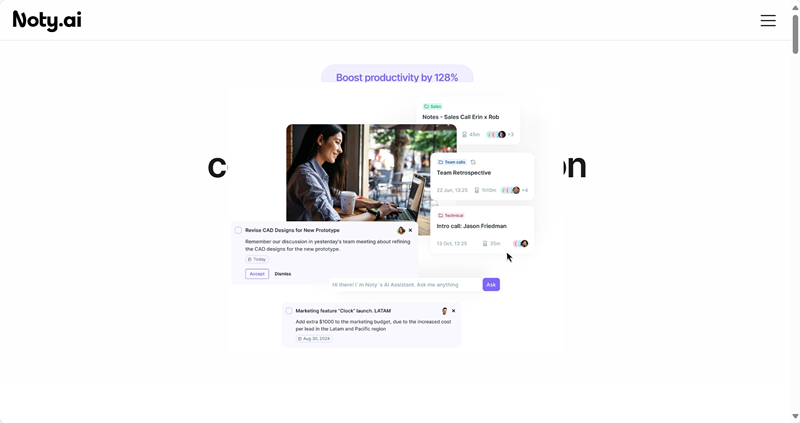Noty.ai
