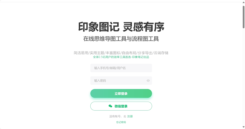 印象图记