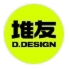 堆友AI商品图
