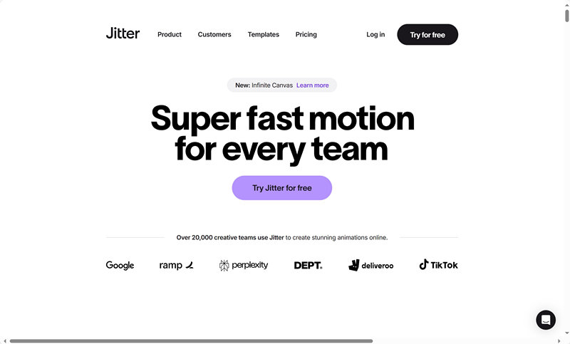 Jitter