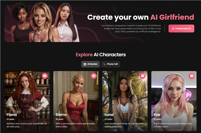 Candy.AI