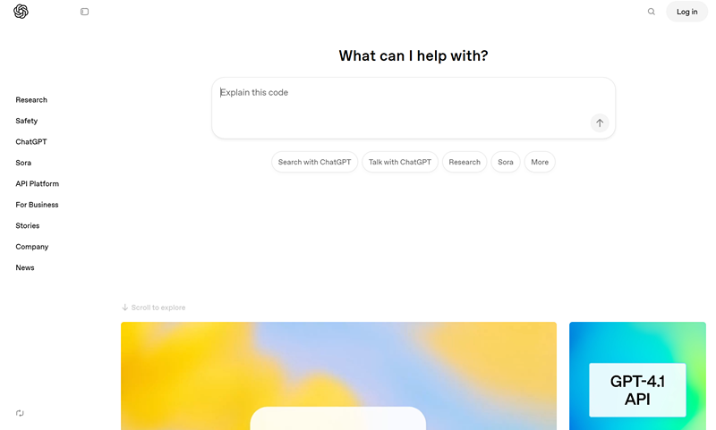 Openai