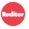 红薯编辑器Reditor