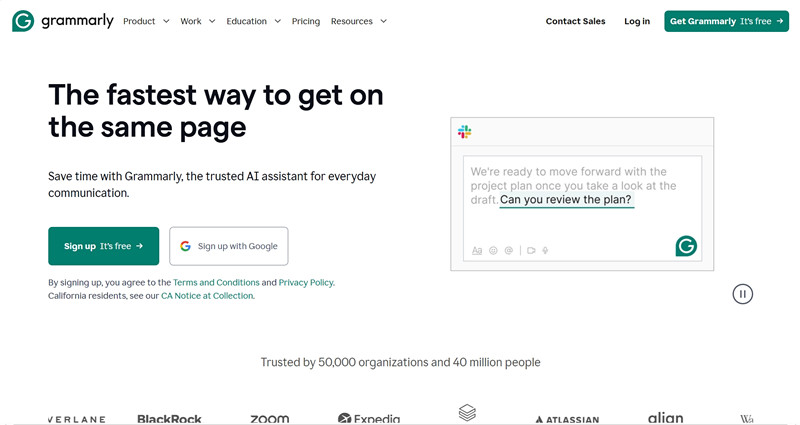 Grammarly