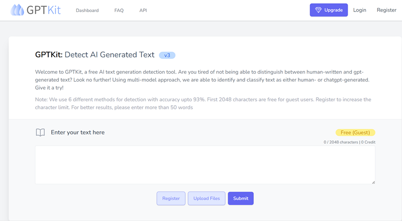 GPTKit