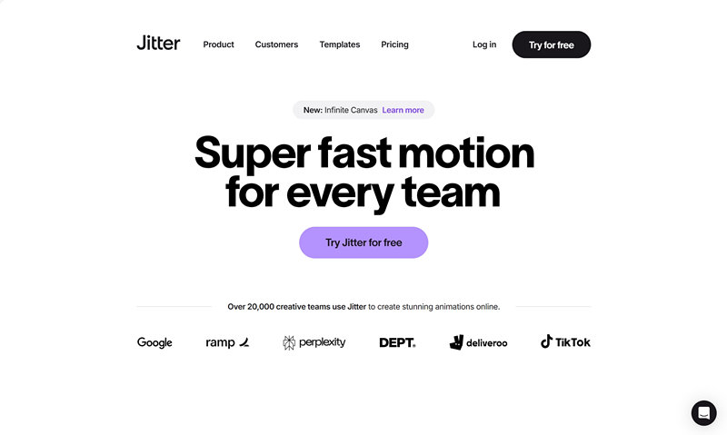 Jitter