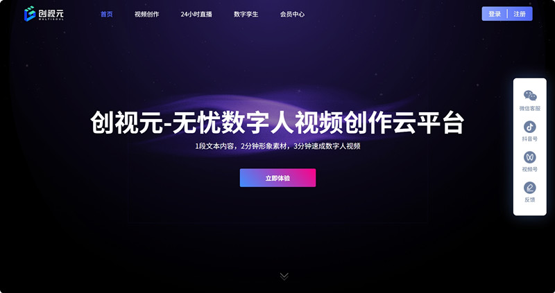 创视元