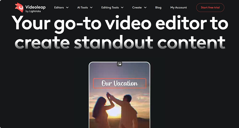 Videoleap