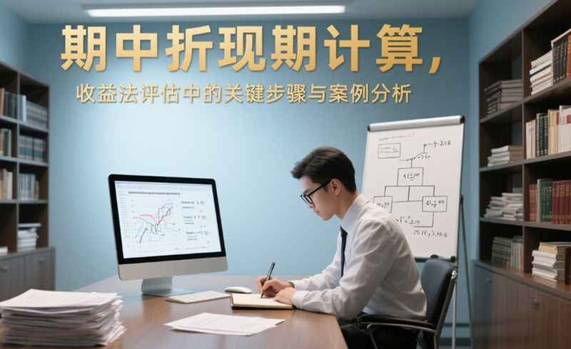 期中折现期计算