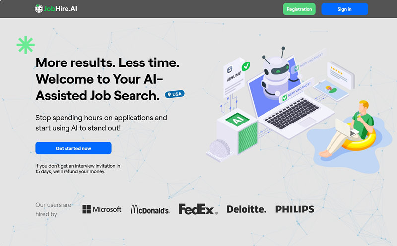 JobHire