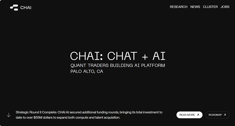 Chai 