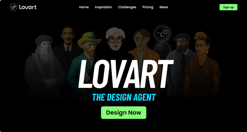Lovart