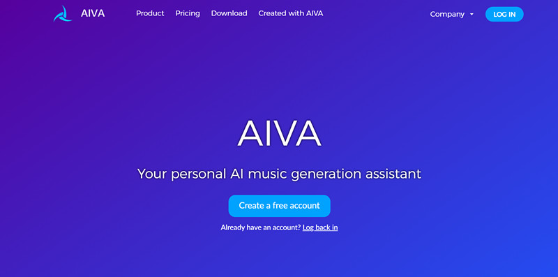 AIVA